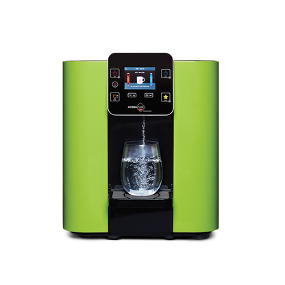 NOVITA W29 HydroCube™  Hot/Cold Water  Dispenser