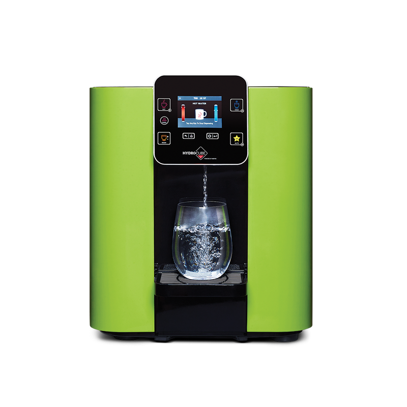 NOVITA W29 HydroCube™  Hot/Cold Water  Dispenser