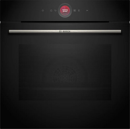 BOSCH HBG7341B1B Series 8 Built-in oven 60 x 60cm