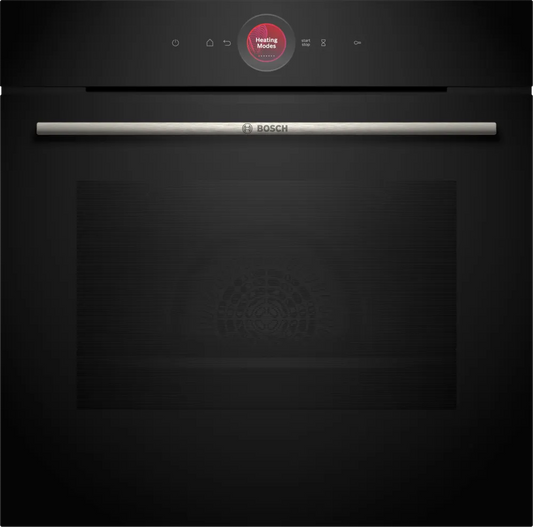 BOSCH HBG7341B1B Series 8 Built-in oven 60 x 60cm