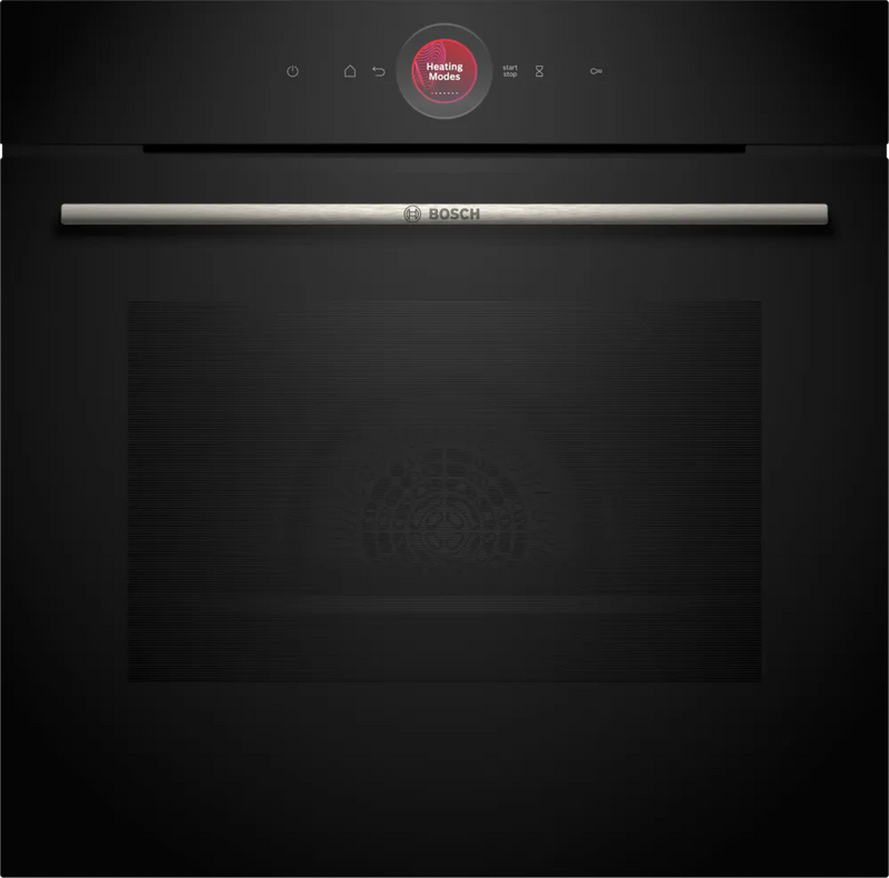 BOSCH HBG7341B1B Series 8 Built-in oven 60 x 60cm
