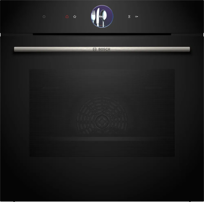 BOSCH HBG7764B1B Series 8 Built-in oven 60 x 60cm