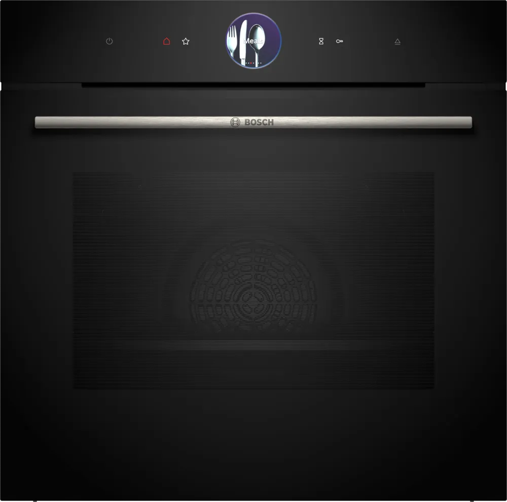 BOSCH HSG7364B1 Series 8 Built-in oven 60 x 60cm