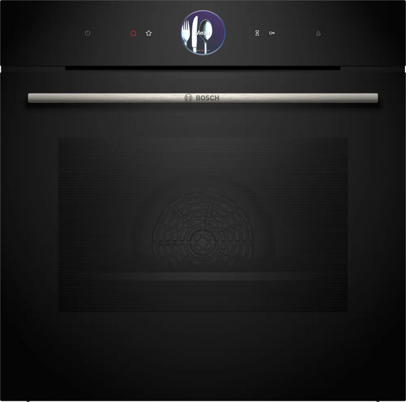 BOSCH HSG7364B1 Series 8 Built-in oven 60 x 60cm