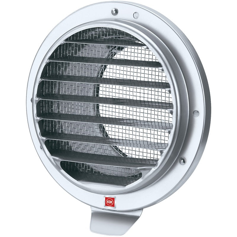 KDK VGX100K/VGX150K Vent Cap With Net