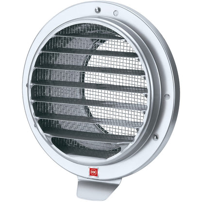 KDK VGX100K/VGX150K Vent Cap With Net