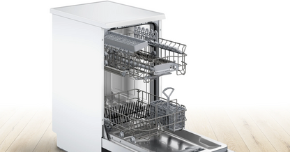 BOSCH SPS2IKW55K Freestanding Dishwasher 45cm