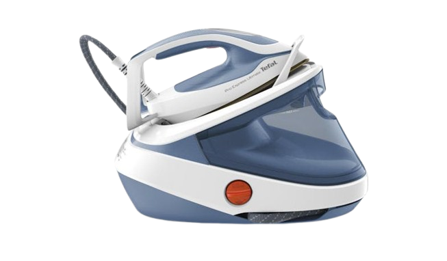TEFAL GV9710 + IB3004 Steam Generator