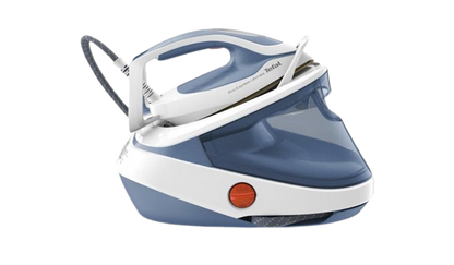 TEFAL GV9710 + IB3004 Steam Generator