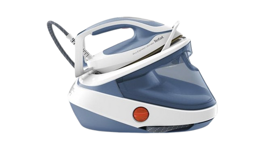 TEFAL GV9710 + IB3004 Steam Generator