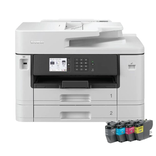 BROTHER MFC-J2740DW Inkjet Printer
