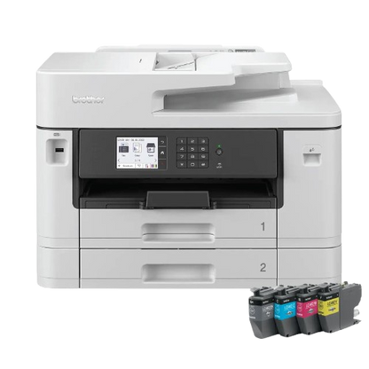 BROTHER MFC-J2740DW Inkjet Printer