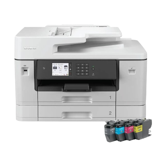 BROTHER MFC-J3940DW Inkjet Printer