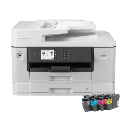 BROTHER MFC-J3940DW Inkjet Printer
