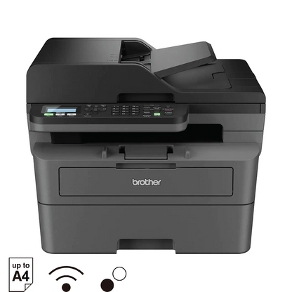 BROTHER MFC-L2805DW Monochrome Laser Printer