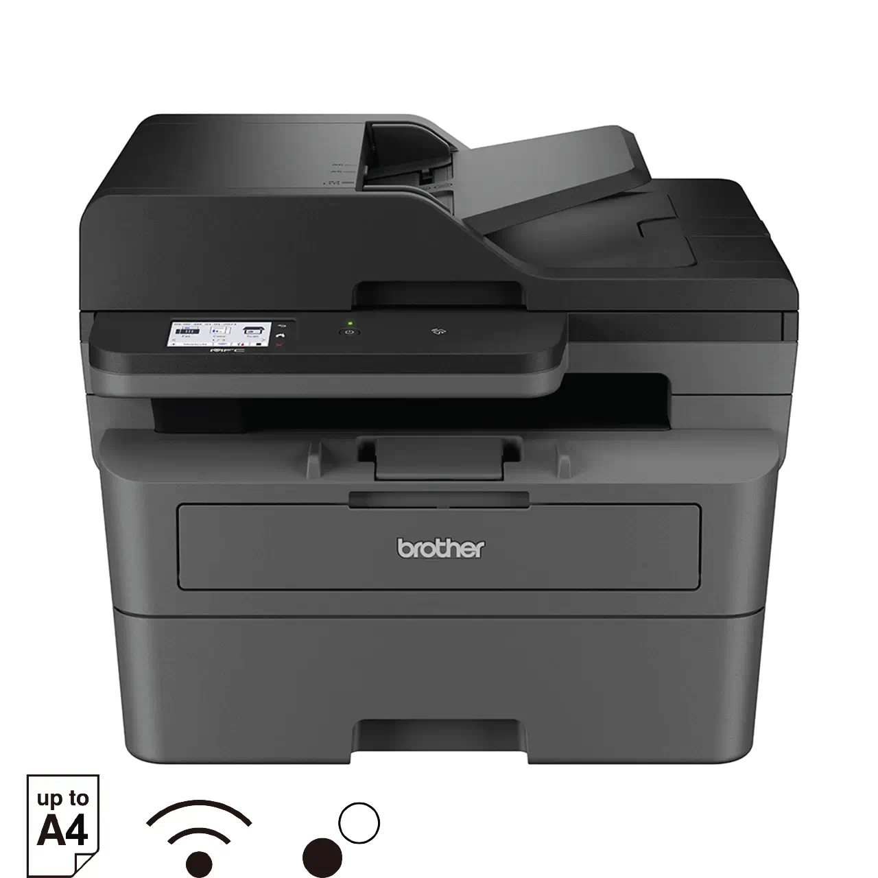 BROTHER  MFC-L2885DW Auto 2-sided Printing  Printer