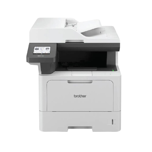 BROTHER MFC-L5710DN Monochrome Laser Printer
