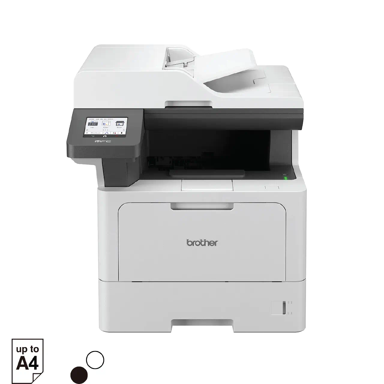 BROTHER MFC-L5710DN Monochrome Laser Printer