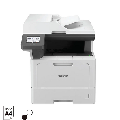 BROTHER MFC-L5710DN Monochrome Laser Printer