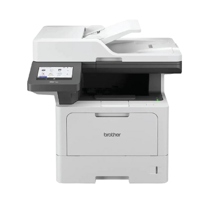 BROTHER MFC-L5915DW Monochrome Laser Printer