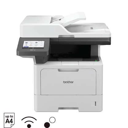 BROTHER MFC-L5915DW Monochrome Laser Printer