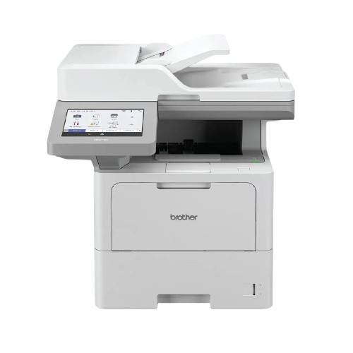 BROTHER MFC-L6915DW Monochrome Laser Printer