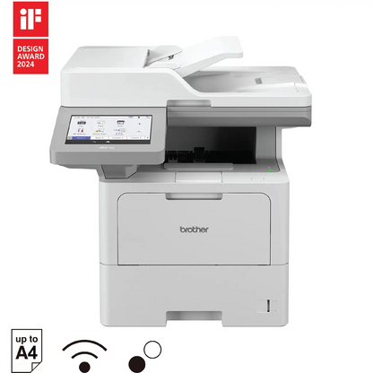 BROTHER MFC-L6915DW Monochrome Laser Printer