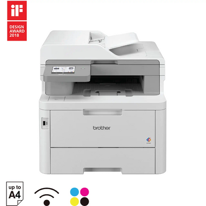 BROTHER MFC-L8390CDW Colour Laser LED Printer
