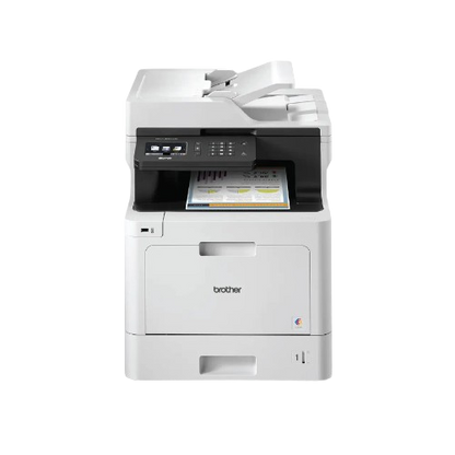 BROTHER MFC-L8690CDW Colour Laser Printer