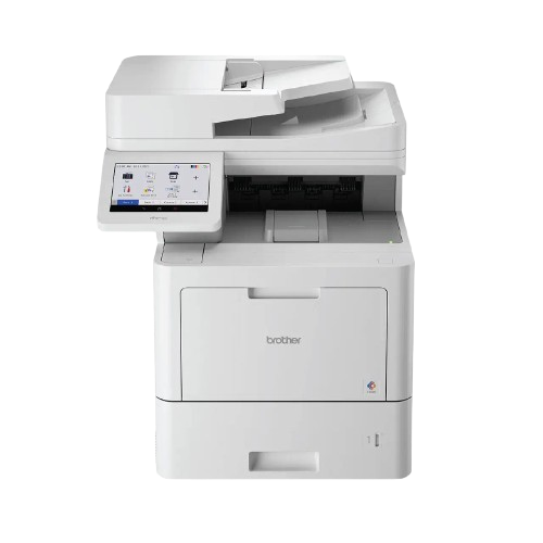 BROTHER MFC-L9630CDN Colour Laser Printer