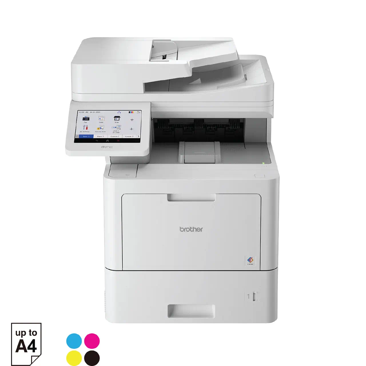 BROTHER MFC-L9630CDN Colour Laser Printer