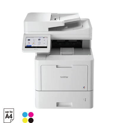 BROTHER MFC-L9630CDN Colour Laser Printer