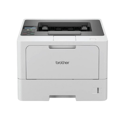 BROTHER  HL-L5210DN printing, and fast  speeds laser printers