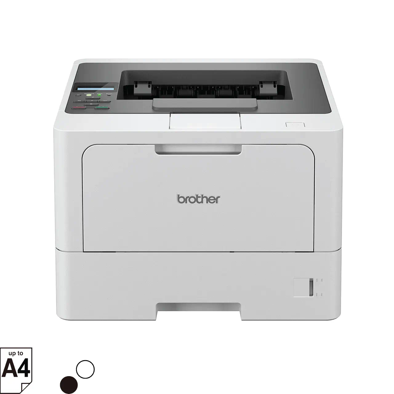 BROTHER  HL-L5210DN printing, and fast  speeds laser printers
