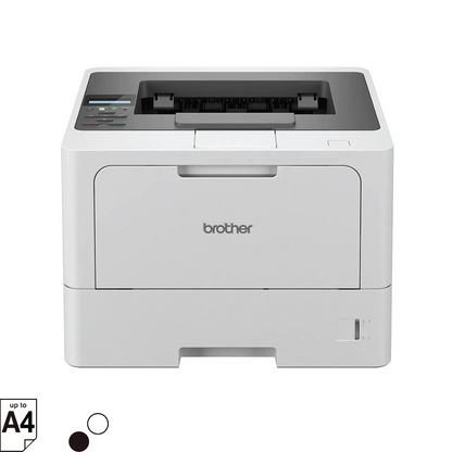 BROTHER  HL-L5210DN printing, and fast  speeds laser printers