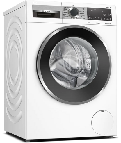 BOSCH WGG254A0SG Front Load Washing Machine 10kg