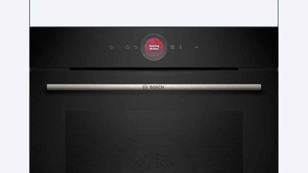 BOSCH HBG7341B1B Series 8 Built-in oven 60 x 60cm