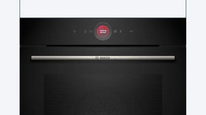 BOSCH HBG7341B1B Series 8 Built-in oven 60 x 60cm