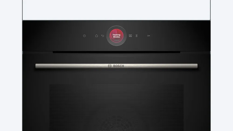 BOSCH HBG7341B1B Series 8 Built-in oven 60 x 60cm
