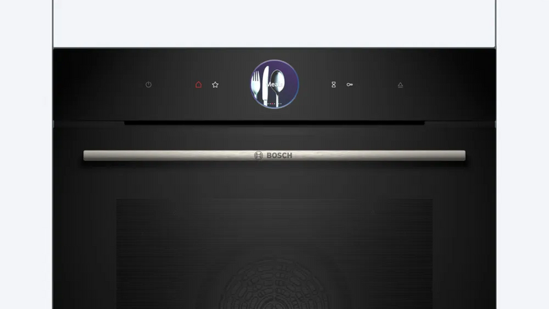 BOSCH HSG7364B1 Series 8 Built-in oven 60 x 60cm