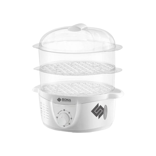 SONA SSR2046 Electric Steamer