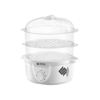 SONA SSR2046 Electric Steamer