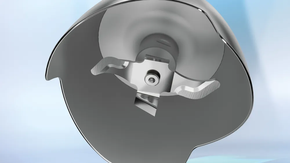 BOSCH MSM 4B621GB Series 4 Hand blender ErgoMaster 1000 W Black, anthracite