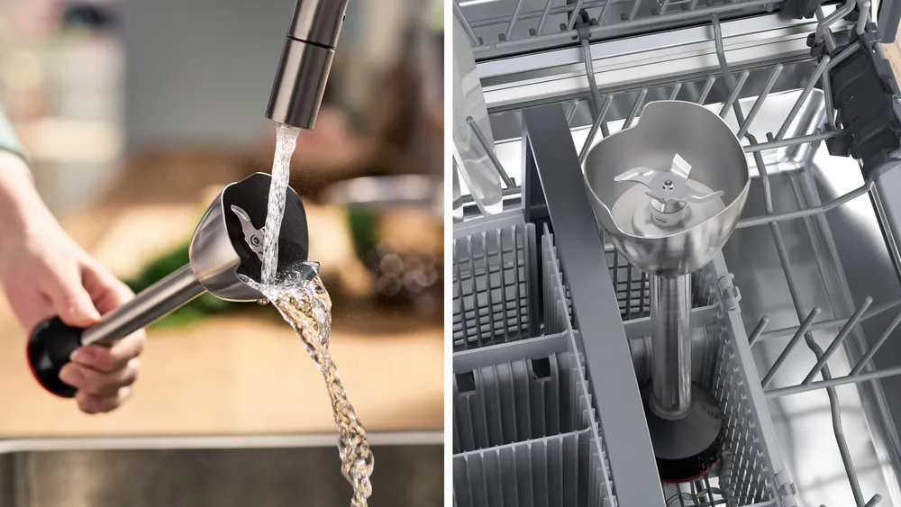 BOSCH MSM 4B670GB Hand blender ErgoMaster 1000