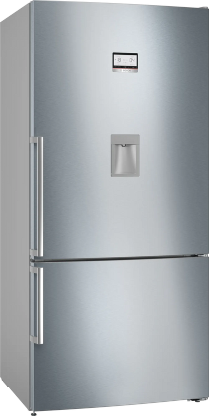 BOSCH KGD86AI31U Free-standing fridge bottom Freezer