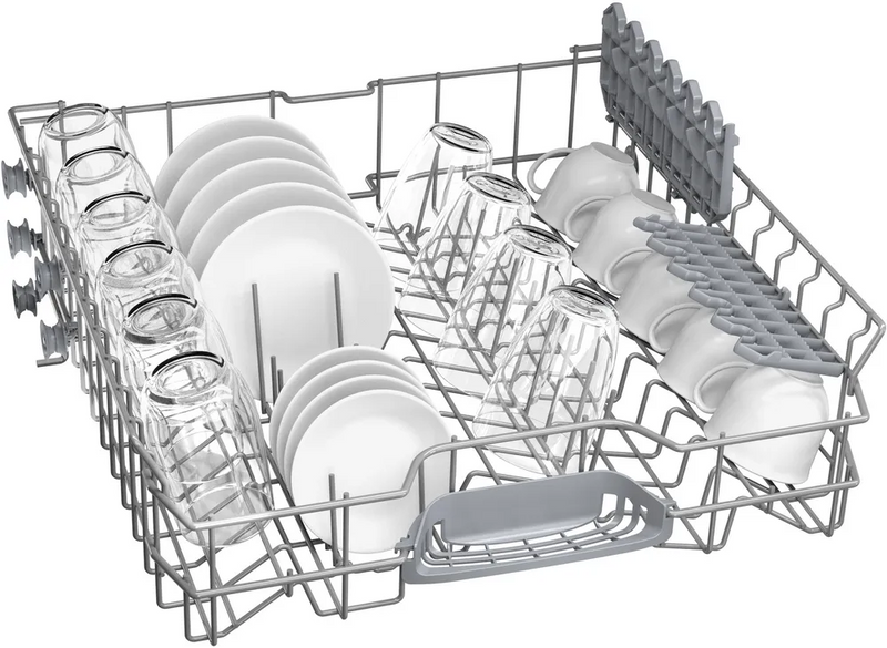 BOSCH SMS25AW01R Series 2 Freestanding Dishwasher 60cm