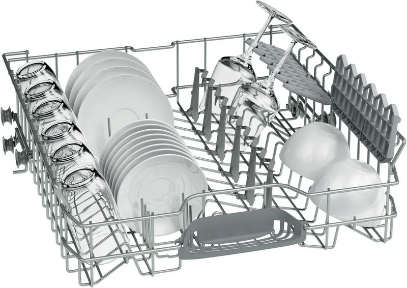 BOSCH SMV25BX03R Series 2 Fully-integrated Built-in Dishwasher 60cm