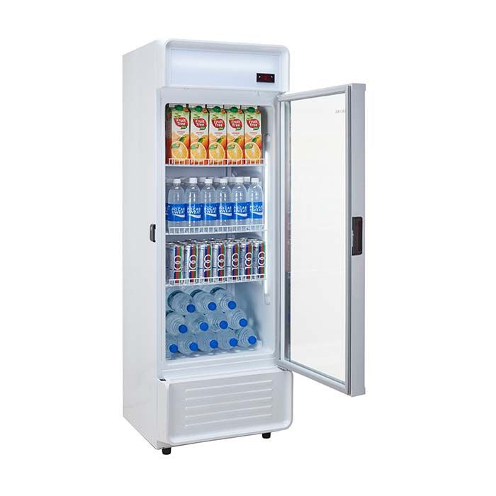 KADEKA KSC-200 Chiller Showcase 195L 1Door