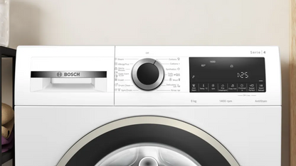 BOSCH WGA14400SG Front Load Washing Machine 9kg