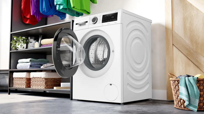 BOSCH WGA14400SG Front Load Washing Machine 9kg